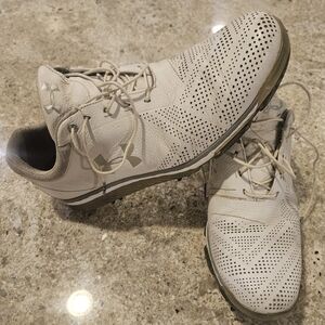 Under Armour Men's Tempo Golf Shoes